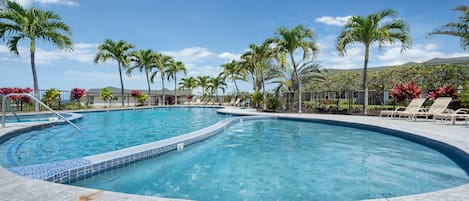 Condo, 3 Bedrooms | Pool
