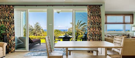 コンドミニアム 3 ベッドルーム | レストラン