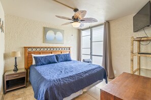 Apartment, 1 Schlafzimmer