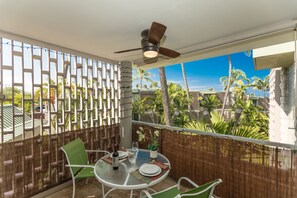 Condo, 1 Bedroom | Outdoor dining