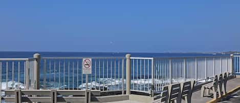 Condo, 1 Bedroom | Kawasan hartanah