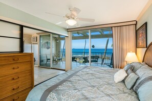 Condo, 2 Bedrooms | 2 bedrooms, free WiFi - Kona Bali Kai #219 2 Bedroom Condo (Kailua-Kona)