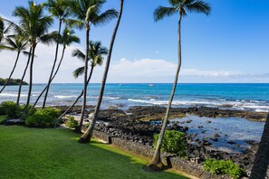 Condo, 2 Bedrooms | Beach - Kona Bali Kai #219 2 Bedroom Condo (Kailua-Kona)