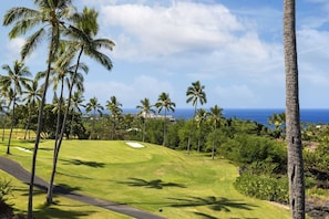 Condo, 2 Bedrooms | Golf