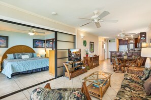 Condo, 2 Bedrooms - Kona Bali Kai #219 2 Bedroom Condo (Kailua-Kona)