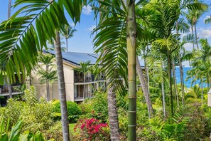 Condo, 1 Bedroom | Property grounds