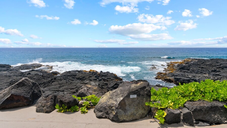 Kona Makai 5106 1 Bedroom Condo