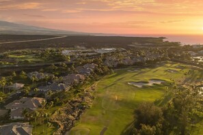 Casa, 2 habitaciones | Golf