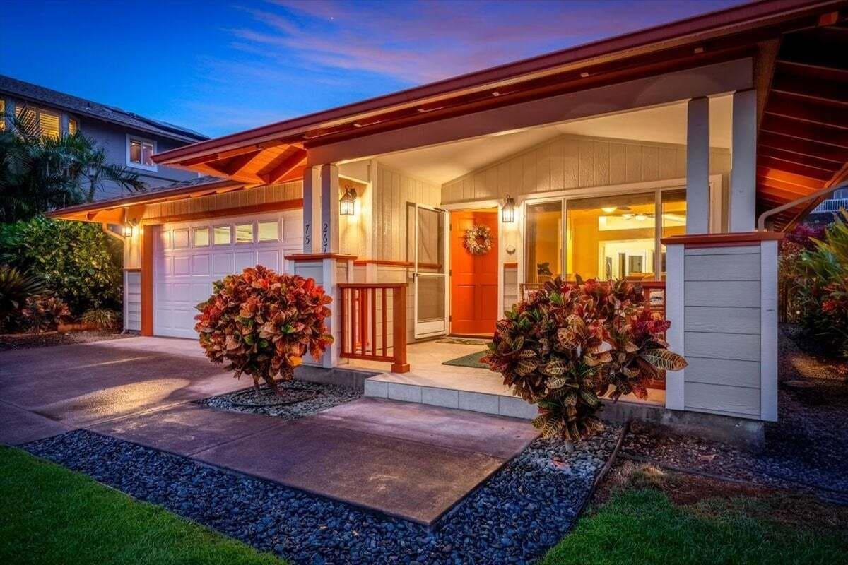 House, 2 Bedrooms | Exterior detail