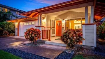 House, 2 Bedrooms | Exterior detail