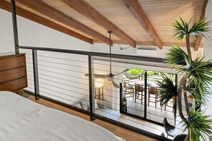 Condo, 2 chambres | 2 chambres, accès au Wi-Fi (inclus)