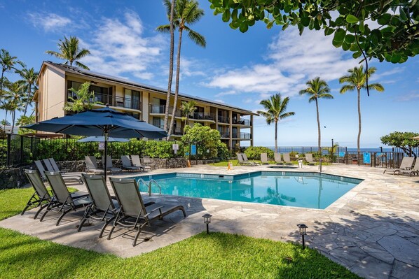 Condo, 2 Bedrooms | Pool