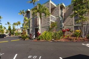 Condo, 1 Bedroom | Exterior