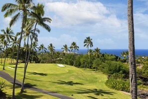 Leilighet, 3 soverom | Golf