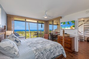 Leilighet, 3 soverom | 3 soverom og wi-fi (inkludert)