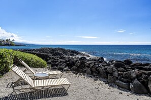 Leilighet, 1 soverom | Strand