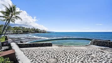 Condo, 1 Bedroom | Property grounds