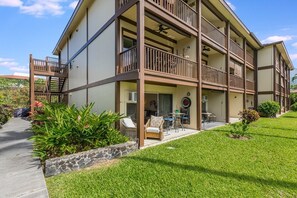 Condo, 1 habitación | Exterior