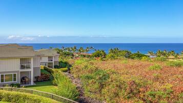 Condo, 3 Bedrooms | Exterior