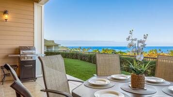Condo, 3 Bedrooms | Outdoor dining