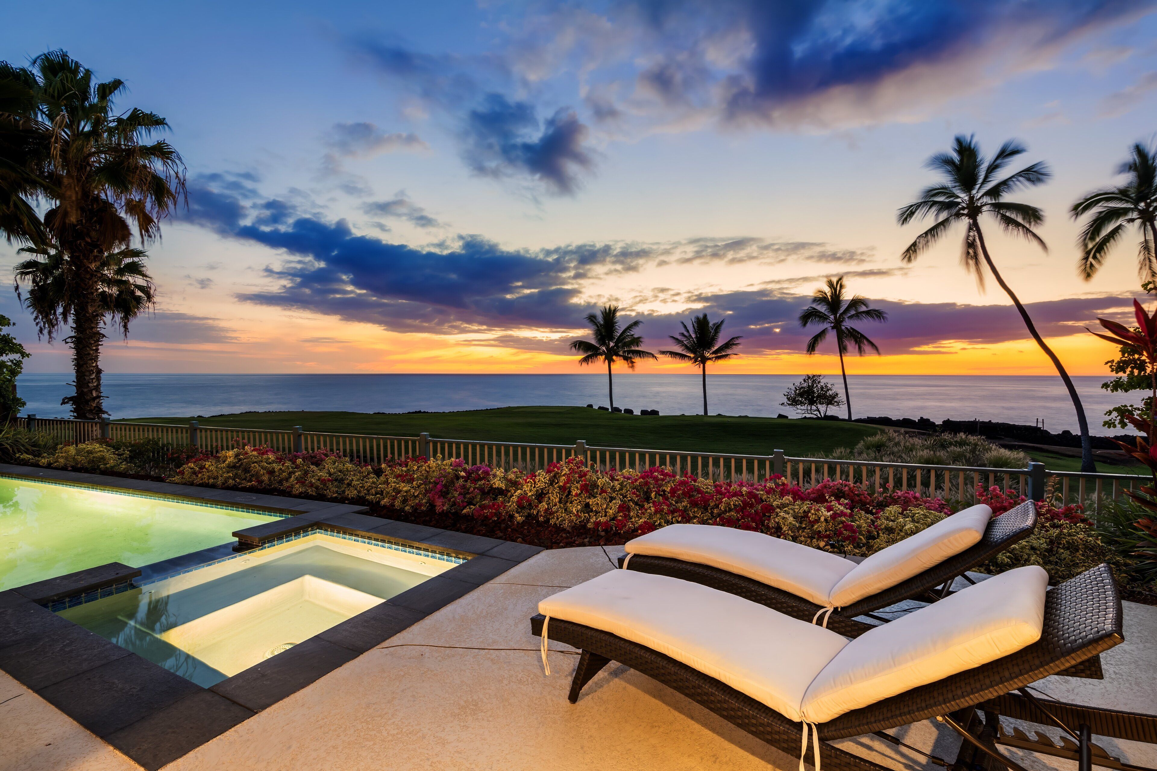 独立别墅, 3 间卧室 | 泳池