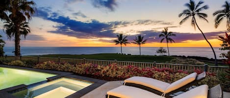 獨棟房屋, 3 間臥室 | 游泳池