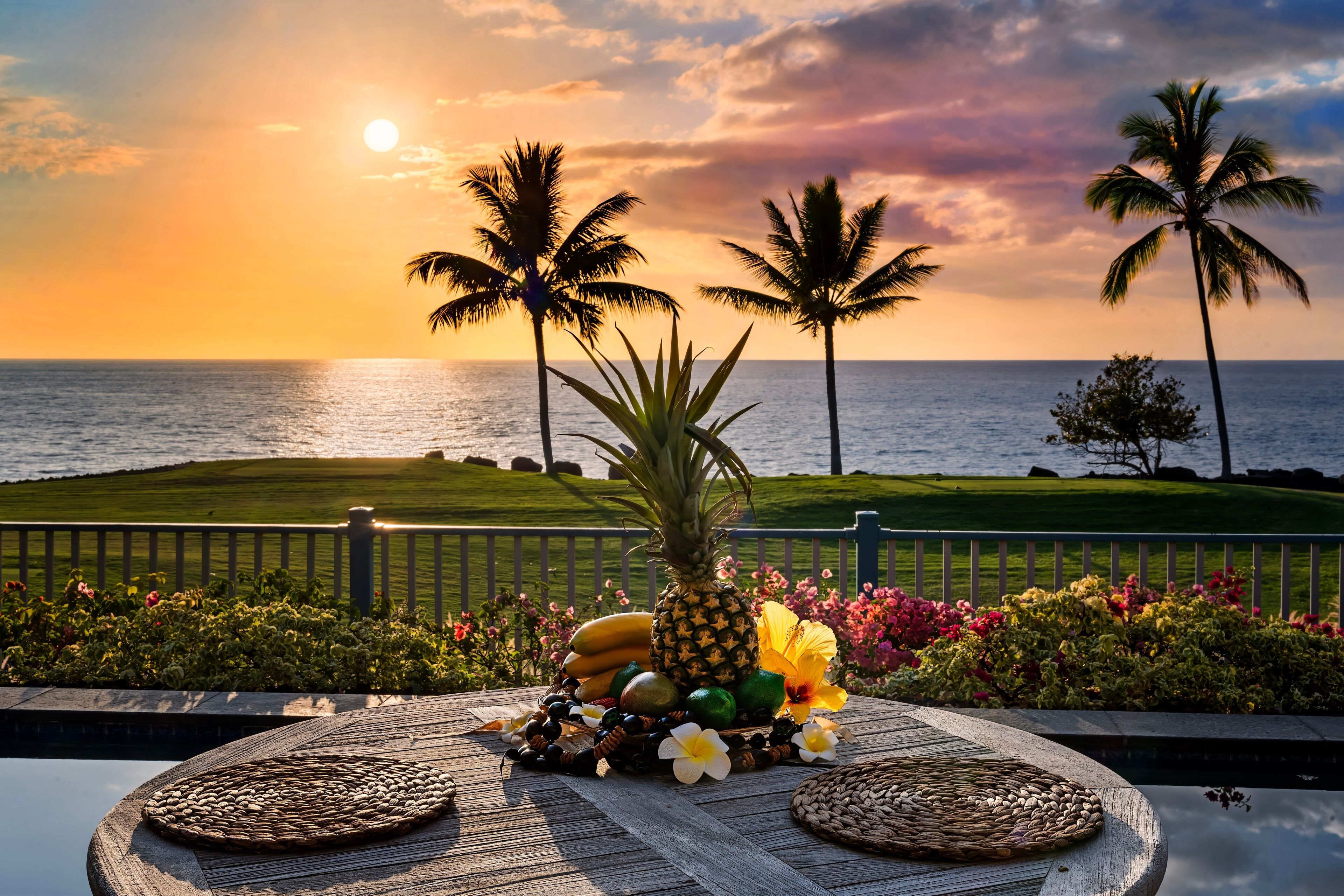 Casa, 3 dormitoris | Àrea exterior de l'allotjament