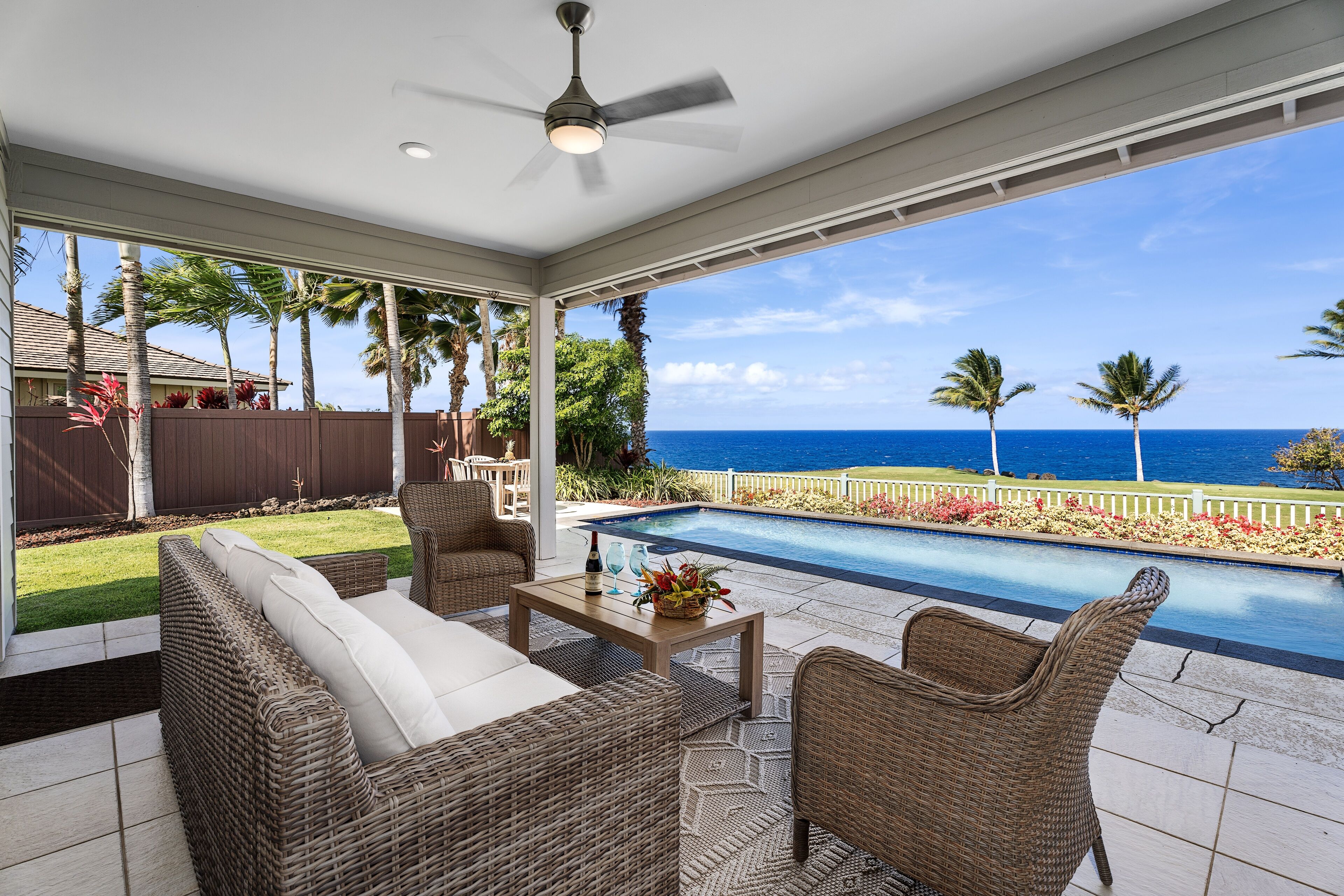 House, 3 Bedrooms | Pool