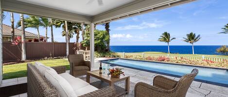 House, 3 Bedrooms | Pool