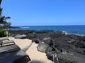 Leilighet, 1 soverom | Strand