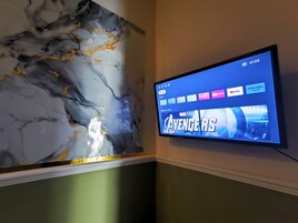 Escritorio y wifi gratis 