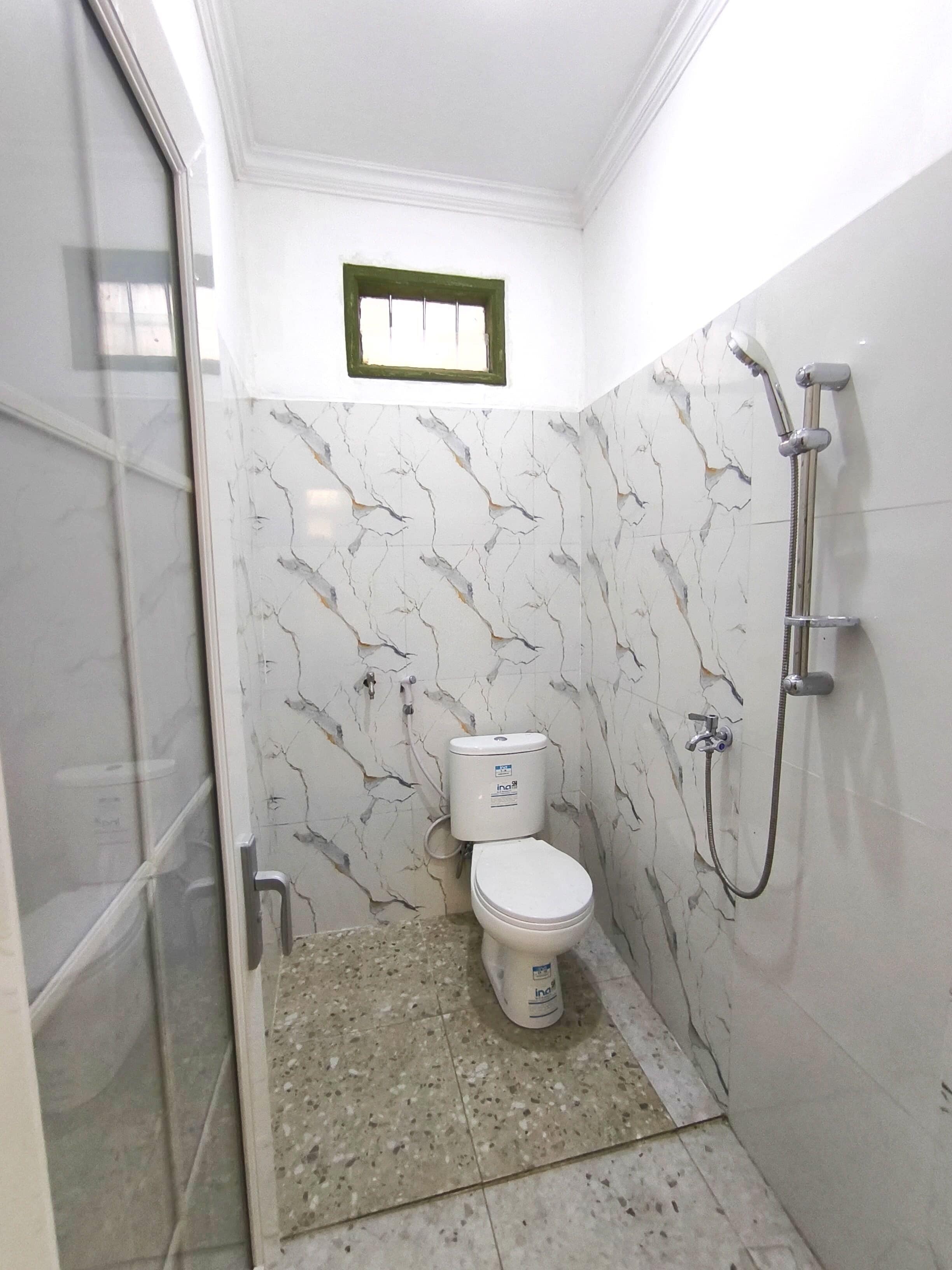 Deluxe Room | Bathroom