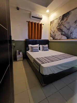 Superior Room | Meja, Wi-fi percuma 