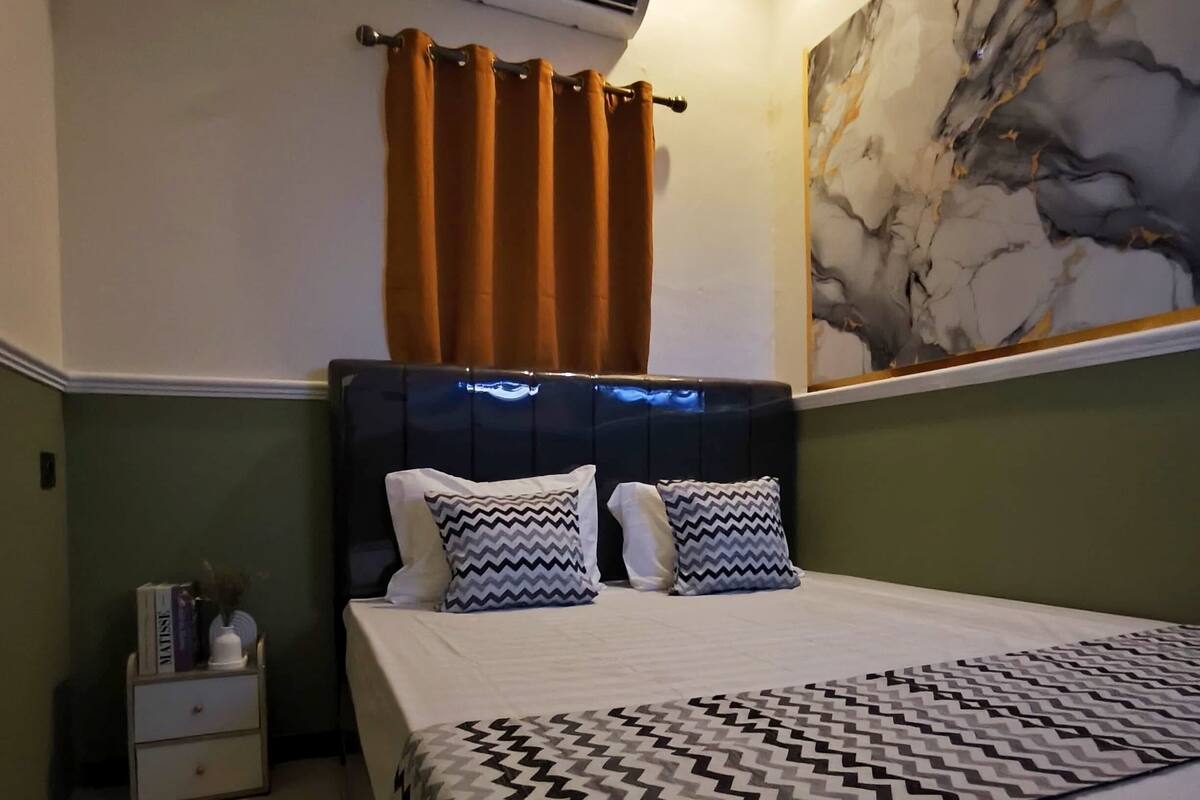 Chambre Standard | Bureau, accĂšs au Wi-Fi (inclus)