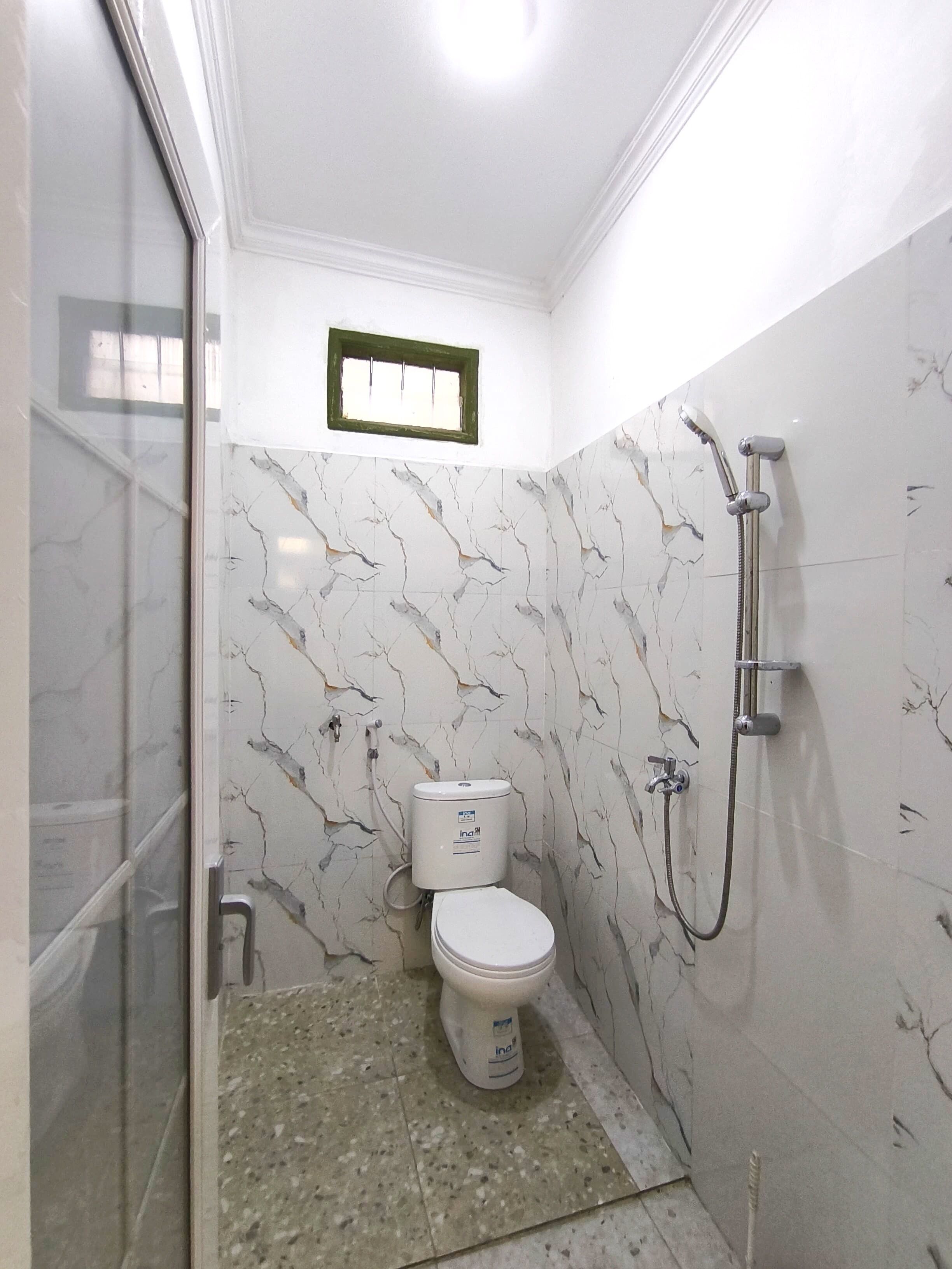 Kamar mandi