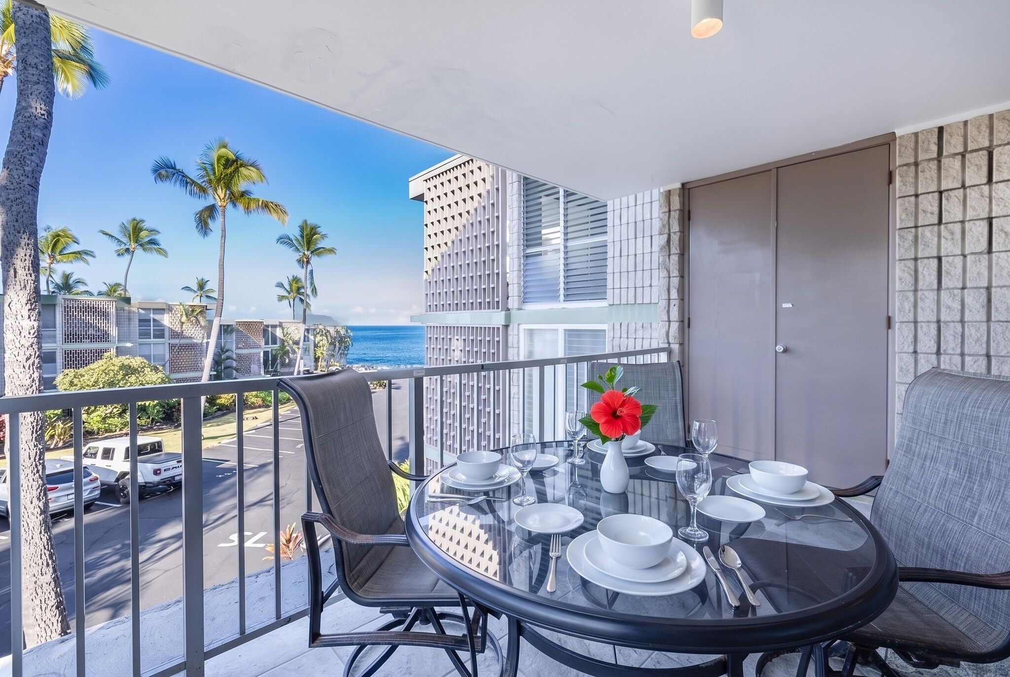 Condo, 1 Bedroom | Outdoor dining