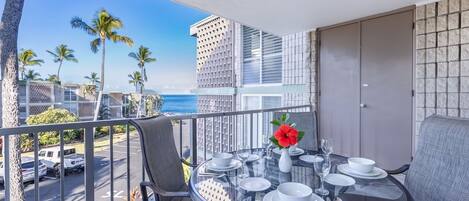 Condo, 1 Bedroom | Outdoor dining