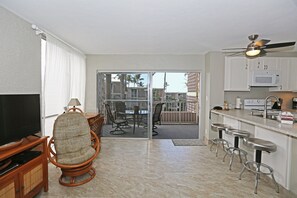 Apartment, 1 Schlafzimmer | Eigene Küche