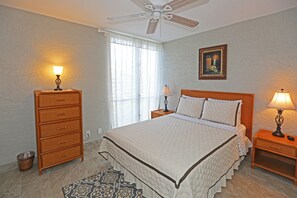 Apartment, 1 Schlafzimmer