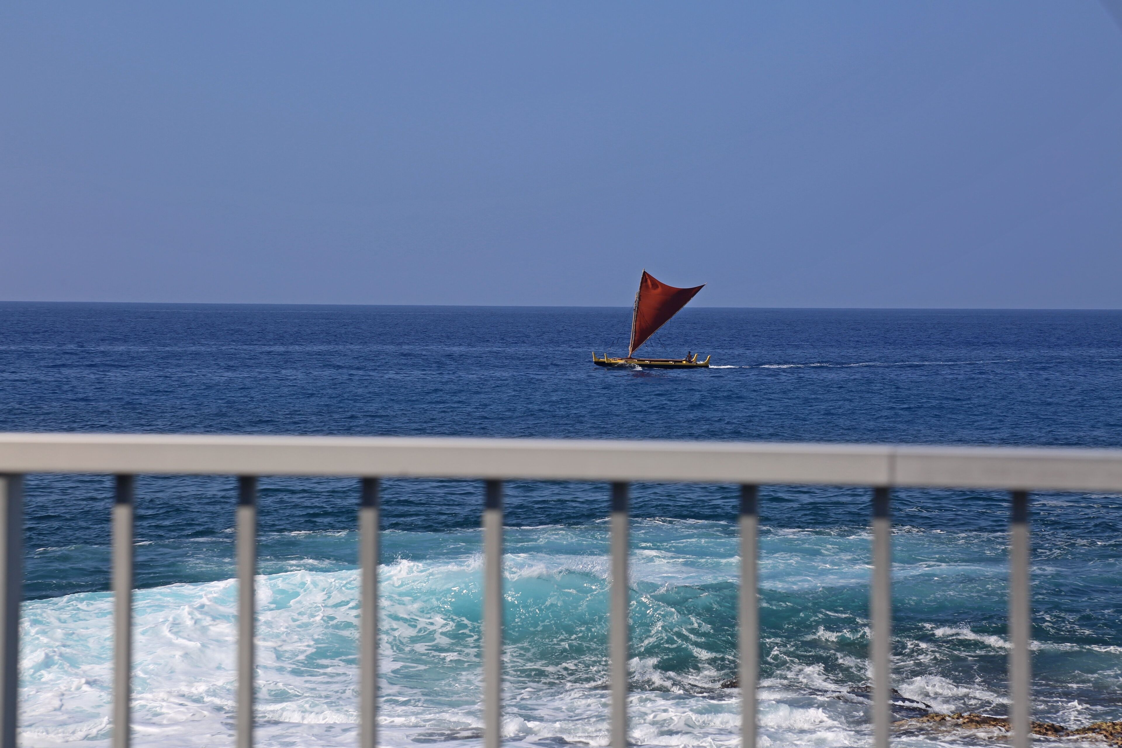 Kondominium, 1 kamar tidur | Halaman properti