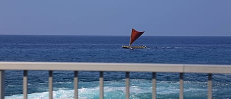 公寓客房, 1 間臥室 | 住宿一隅