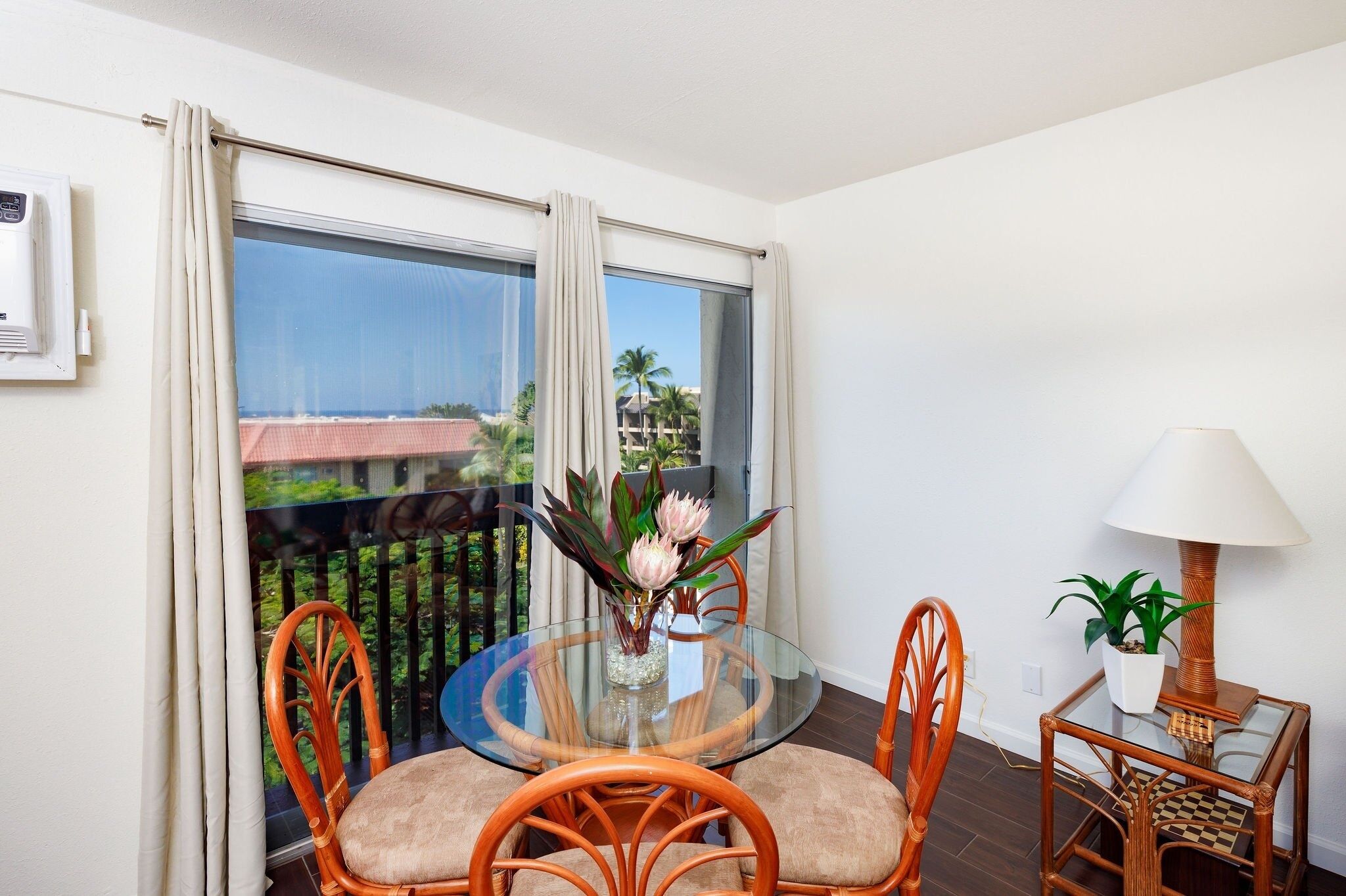 公寓客房, 1 間臥室 | 用餐區