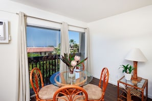 Condo, 1 quarto | Opções para refeição