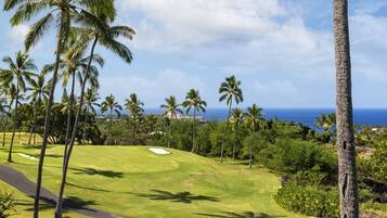 Condo, 1 habitación | Golf