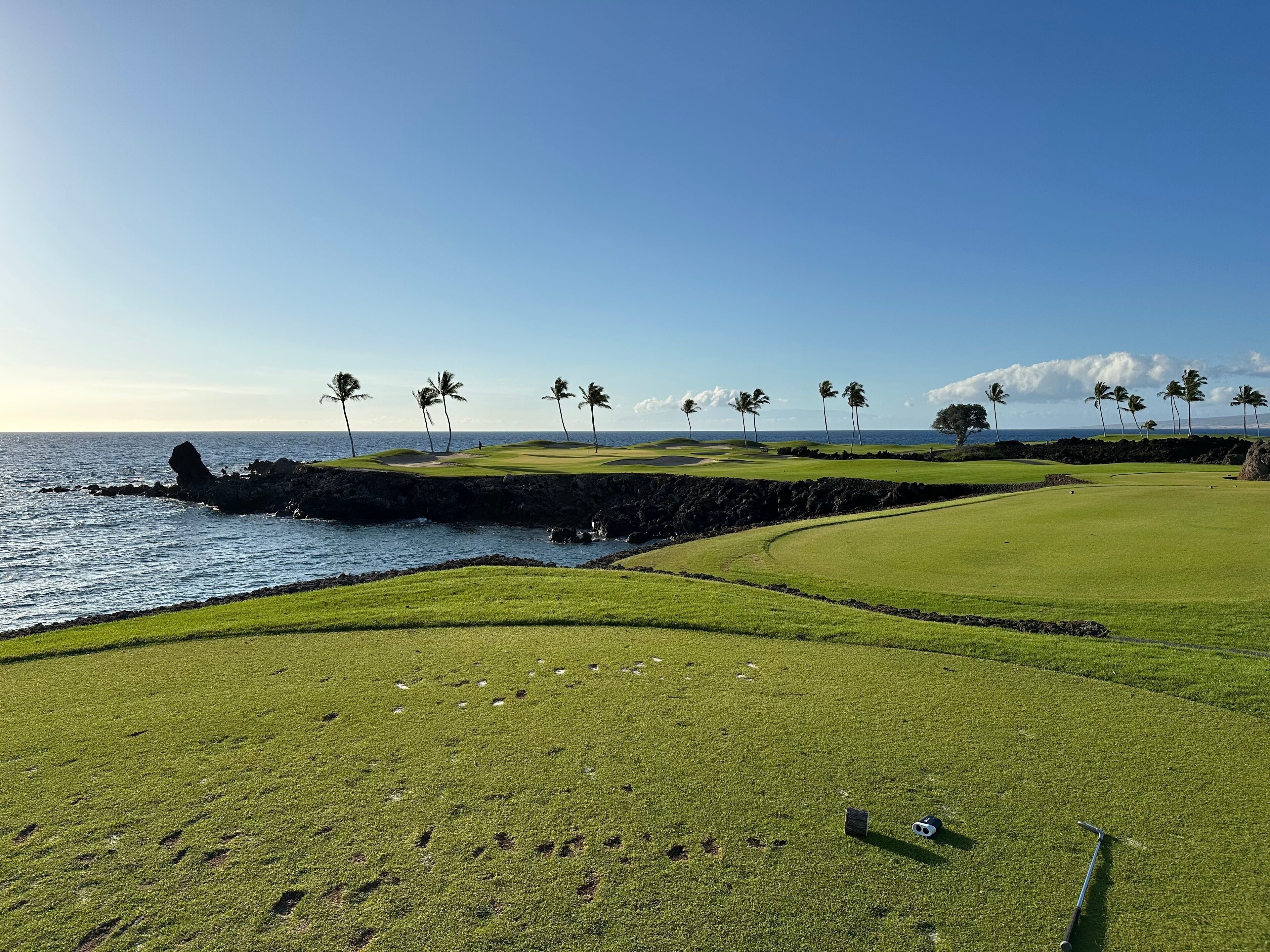 Condo, 1 phòng ngủ | Golf