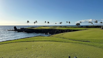 Condo, 1 Bedroom | Golf