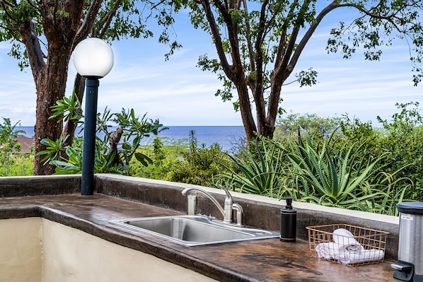 Condo, 1 quarto | Área da propriedade