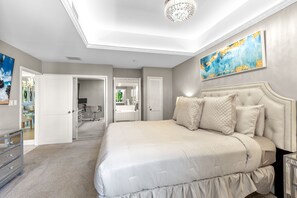 Condo, 2 habitaciones | 2 habitaciones y wifi gratis 