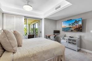 Condo, 2 chambres | 2 chambres, accès au Wi-Fi (inclus)
