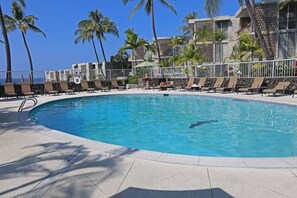 Condo, 1 Bedroom | Pool